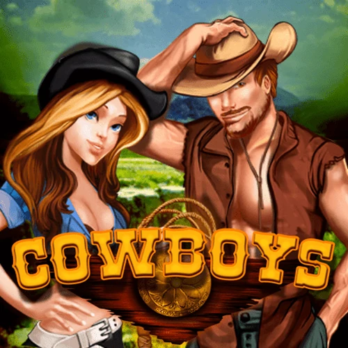 เกมสล็อต Cowboys